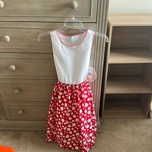 American princess children’s dress!